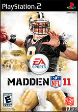 Madden NFL 11